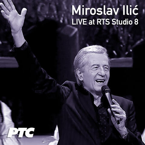 Live at RTS Studio 8