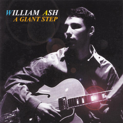 A Giant Step