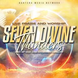 The Radiance of the Holy of Holies