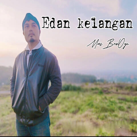 Edan Kelangan