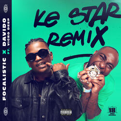Ke Star