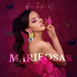mariposas