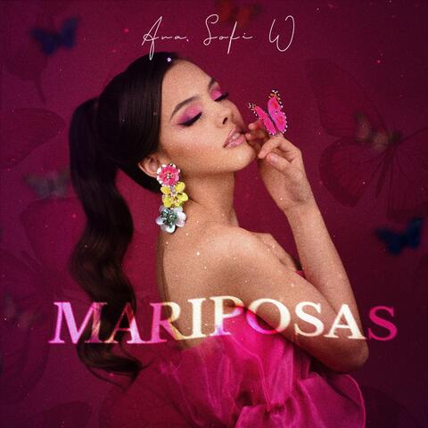 mariposas