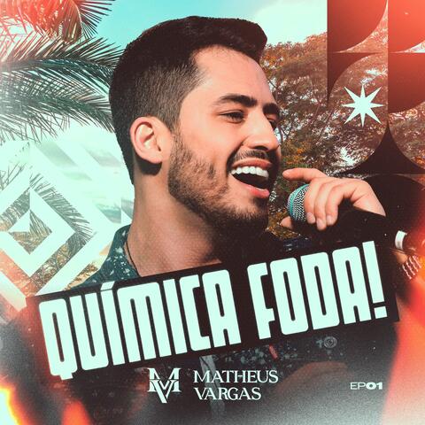 Química Foda! (Ep.01)
