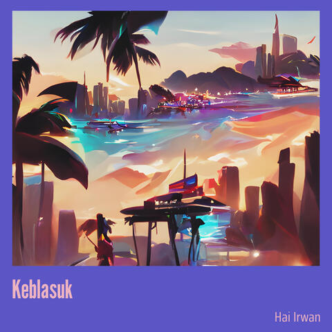 Keblasuk