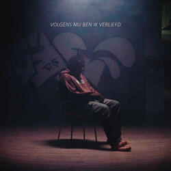 volgens mij ben ik verliefd