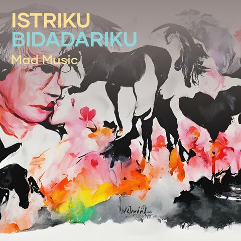 Istriku Bidadariku