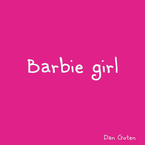 Barbie girl