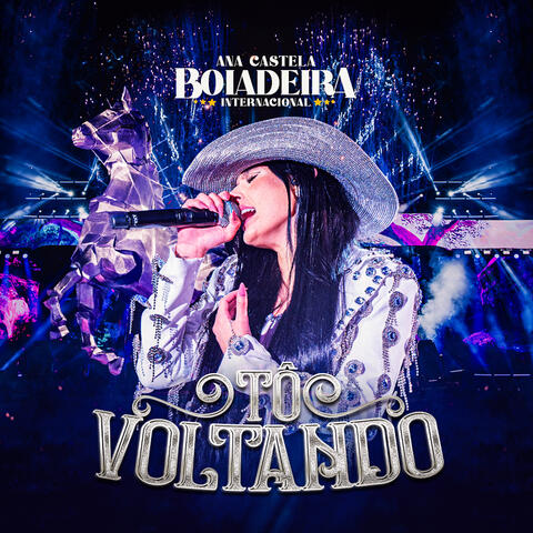Tô Voltando