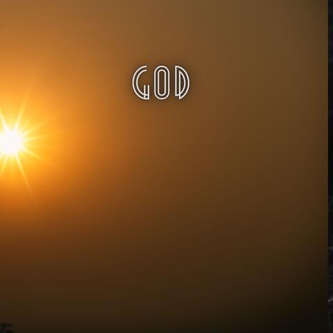 God