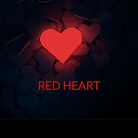 Red Heart
