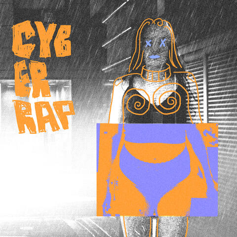 CYBER RAP