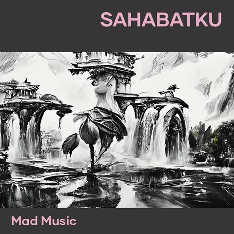 Sahabatku