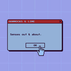 Senses out & about