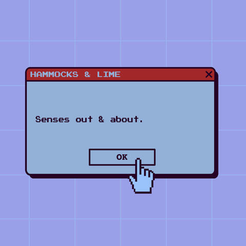 Senses out & about