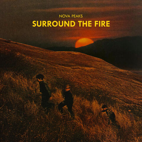 Surround The Fire