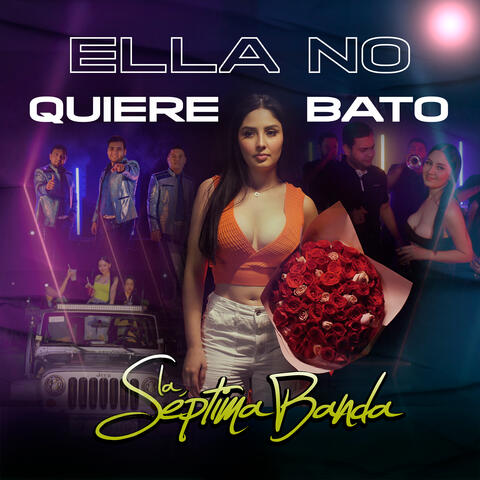 Ella No Quiere Bato