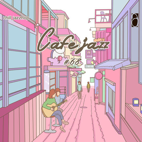 Cafe Jazz #68