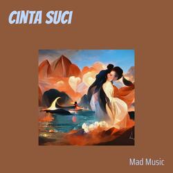 Cinta Suci