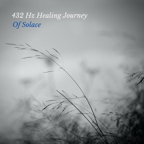 432 Hz Healing Journey