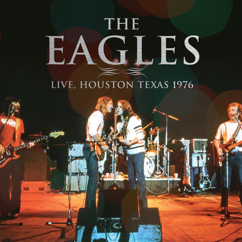 The Eagles  Live At The Hotel California (Legendary Radio