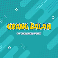 Orang Dalam