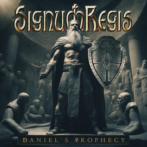 Daniel's Prophecy