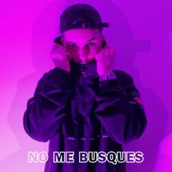 No Me Busques