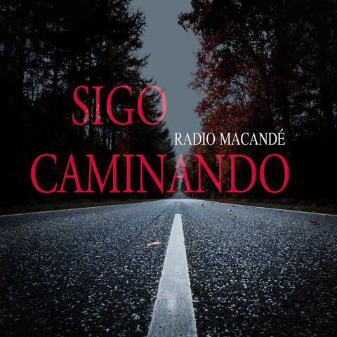 Sigo Caminando