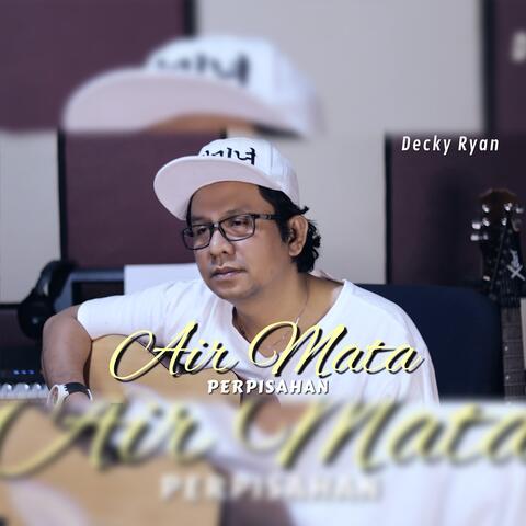 Air Mata Perpisahan