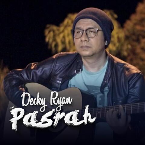 Pasrah