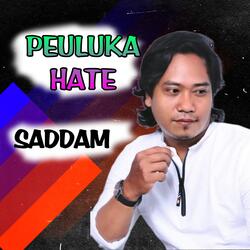 Peuluka Hate