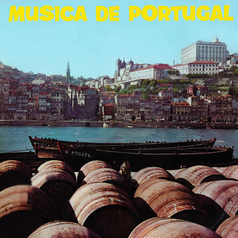 Música de Portugal