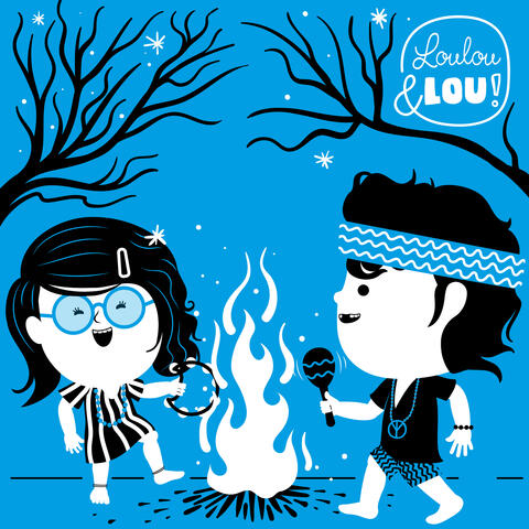 Fem Små Prikkete Frosker