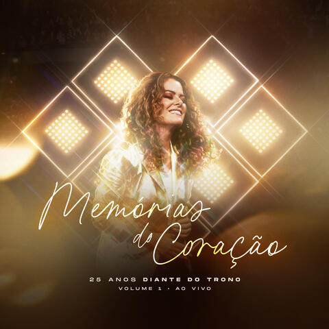 Memórias do Coração - Vol. 1