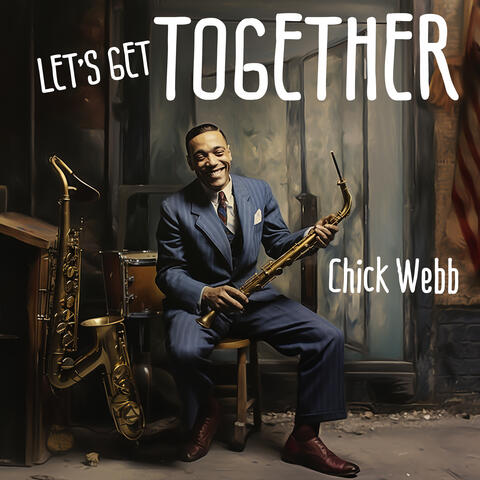 Let’s Get Together
