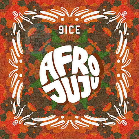 Afro Juju