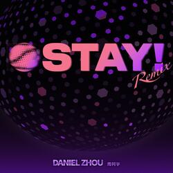 Stay (FACEVOID Remix) [伴奏版]