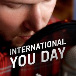 International You Day
