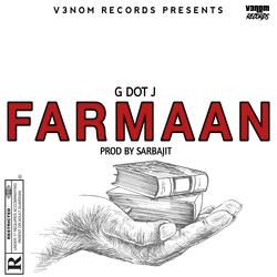 Farmaan