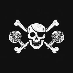Cumbia Pirata