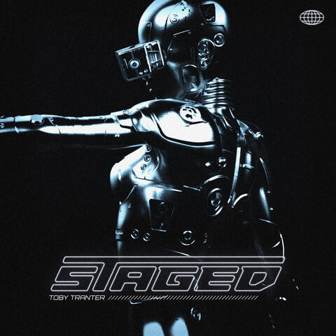 Staged