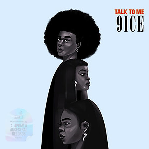 Talk To Me