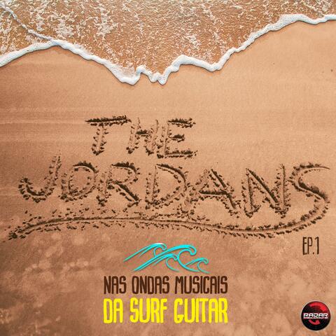 Nas Ondas Musicais da Surf Guitar, EP. 1