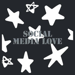 Social Media Love