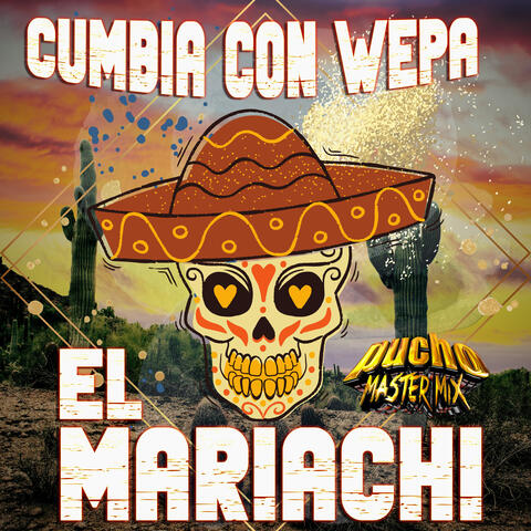 Cumbia El Marichi Con Wepa