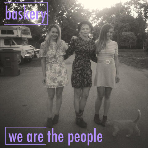 We Are The People