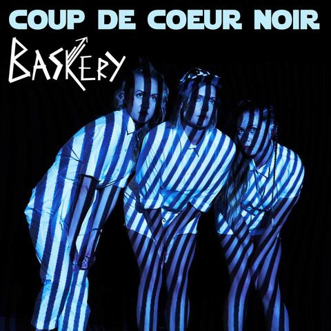 Coup De Coeur Noir