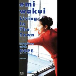 HOPE /Atarashii Mirai No Tameni (Original Karaoke)