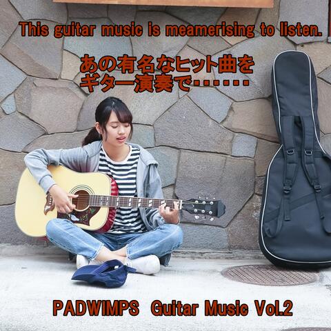 Angel Guitar Radwinps Guitar Music Vol. 2